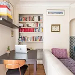 Parisien Solitaire -Chambre D\'Hote